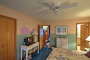 Kitty Hawk Townhome at Sea Dunes - Walk to Beach!