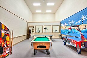 Kitty Hawk Townhome at Sea Dunes - Walk to Beach!