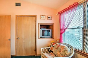 Kitty Hawk Townhome at Sea Dunes - Walk to Beach!