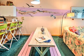 Kitty Hawk Townhome at Sea Dunes - Walk to Beach!