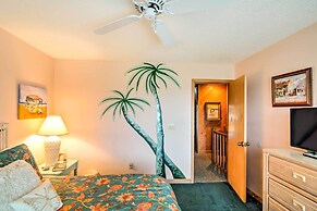 Kitty Hawk Townhome at Sea Dunes - Walk to Beach!