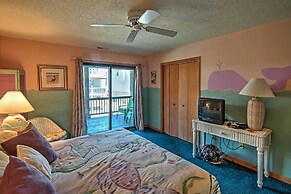Kitty Hawk Townhome at Sea Dunes - Walk to Beach!