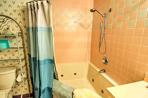 Kitty Hawk Townhome at Sea Dunes - Walk to Beach!