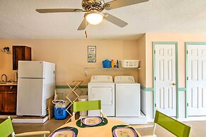 Kitty Hawk Townhome at Sea Dunes - Walk to Beach!