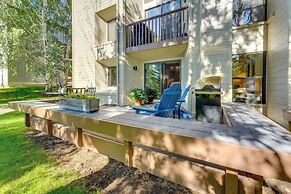 All-season Sun Valley Retreat w/ Deck & Grill