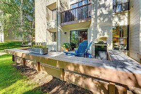 All-season Sun Valley Retreat w/ Deck & Grill