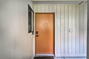 All-season Sun Valley Retreat w/ Deck & Grill