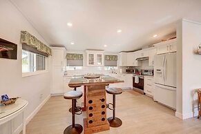 Canal-front Florida Keys Home w/ Dock!