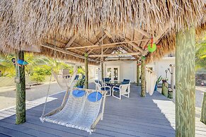Canal-front Florida Keys Home w/ Dock!