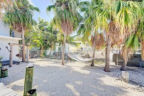 Canal-front Florida Keys Home w/ Dock!