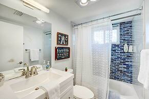 Canal-front Florida Keys Home w/ Dock!