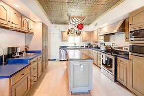 Canal-front Florida Keys Home w/ Dock!