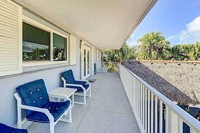 Canal-front Florida Keys Home w/ Dock!