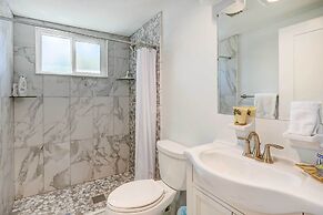 Canal-front Florida Keys Home w/ Dock!