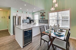 8 Mi to Boardwalk: Myrtle Beach Condo Near Golfing