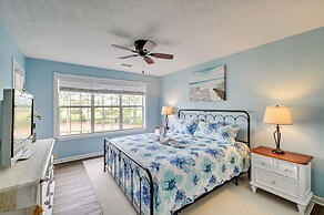 8 Mi to Boardwalk: Myrtle Beach Condo Near Golfing