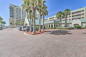 Daytona Beachfront Condo w/ Ocean View
