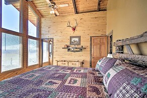 Rustic Cabin 20 Mins to Capitol Reef Nat'l Park!