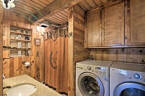 Rustic Cabin 20 Mins to Capitol Reef Nat'l Park!