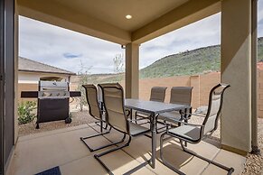 Sleek + Modern Home Rental Near Red Cliffs!