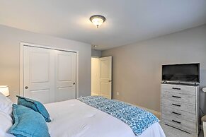 Klamath Falls Home w/ Resort Amenities!