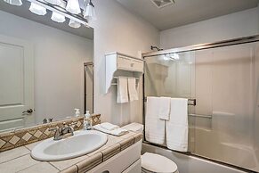 Klamath Falls Home w/ Resort Amenities!