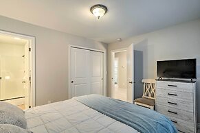 Klamath Falls Home w/ Resort Amenities!