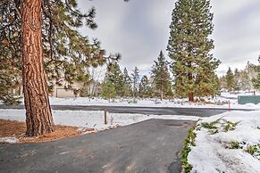 Klamath Falls Home w/ Resort Amenities!