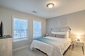 Klamath Falls Home w/ Resort Amenities!