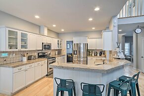 Klamath Falls Home w/ Resort Amenities!