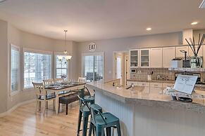 Klamath Falls Home w/ Resort Amenities!