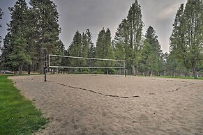 Klamath Falls Home w/ Resort Amenities!