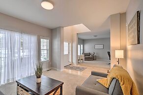 Klamath Falls Home w/ Resort Amenities!