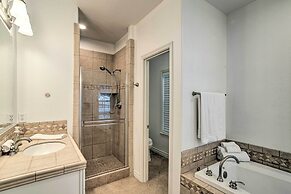 Klamath Falls Home w/ Resort Amenities!