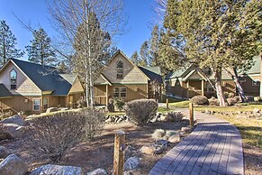 Klamath Falls Cabin Retreat w/ Deck & Grill!