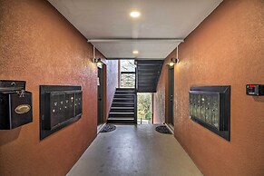 Laptop-friendly Lexington Condo w/ Free Wifi