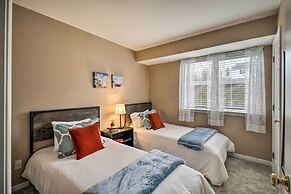 Laptop-friendly Lexington Condo w/ Free Wifi