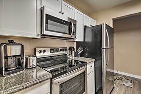 Laptop-friendly Lexington Condo w/ Free Wifi