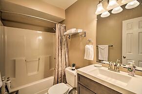 Laptop-friendly Lexington Condo w/ Free Wifi