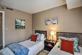 Laptop-friendly Lexington Condo w/ Free Wifi