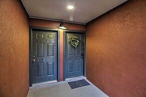 Laptop-friendly Lexington Condo w/ Free Wifi