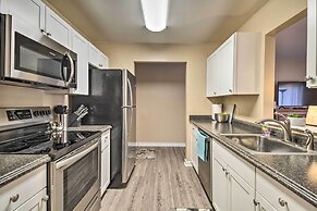 Laptop-friendly Lexington Condo w/ Free Wifi