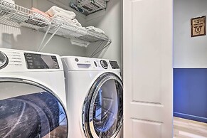 Dripping Springs Cabin w/ Pool, Hill Country Views