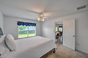 Ranch-style Lehigh Acres House With Big Backyard!