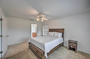 Ranch-style Lehigh Acres House With Big Backyard!