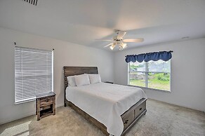 Ranch-style Lehigh Acres House With Big Backyard!