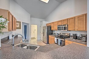 Ranch-style Lehigh Acres House With Big Backyard!