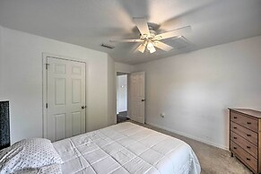 Ranch-style Lehigh Acres House With Big Backyard!