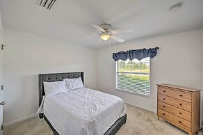 Ranch-style Lehigh Acres House With Big Backyard!