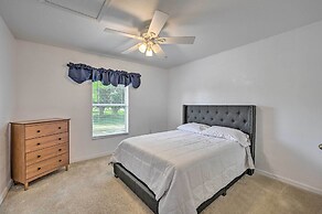 Ranch-style Lehigh Acres House With Big Backyard!